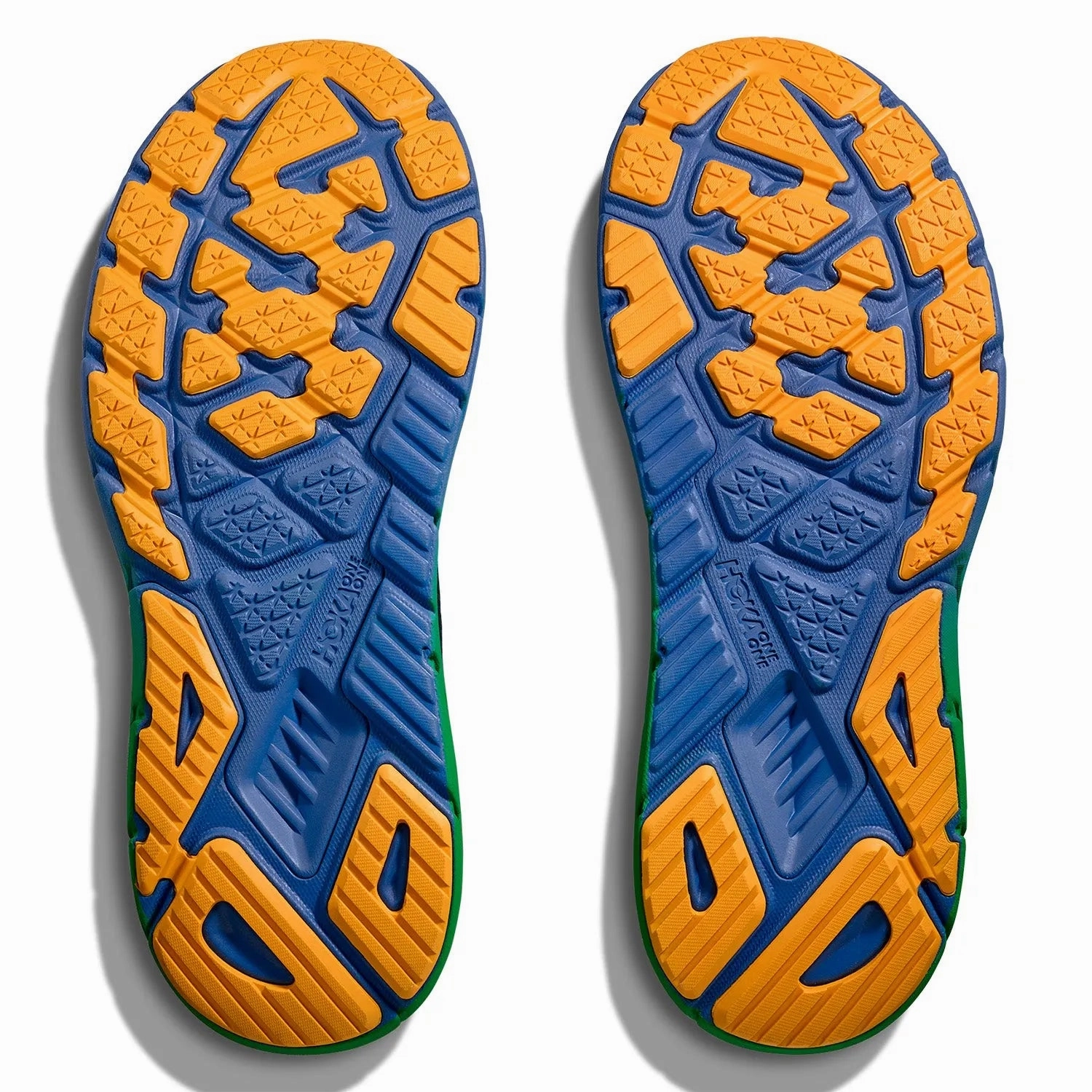Review Running HOKA Arahi 7 Mens Road Running Shoes