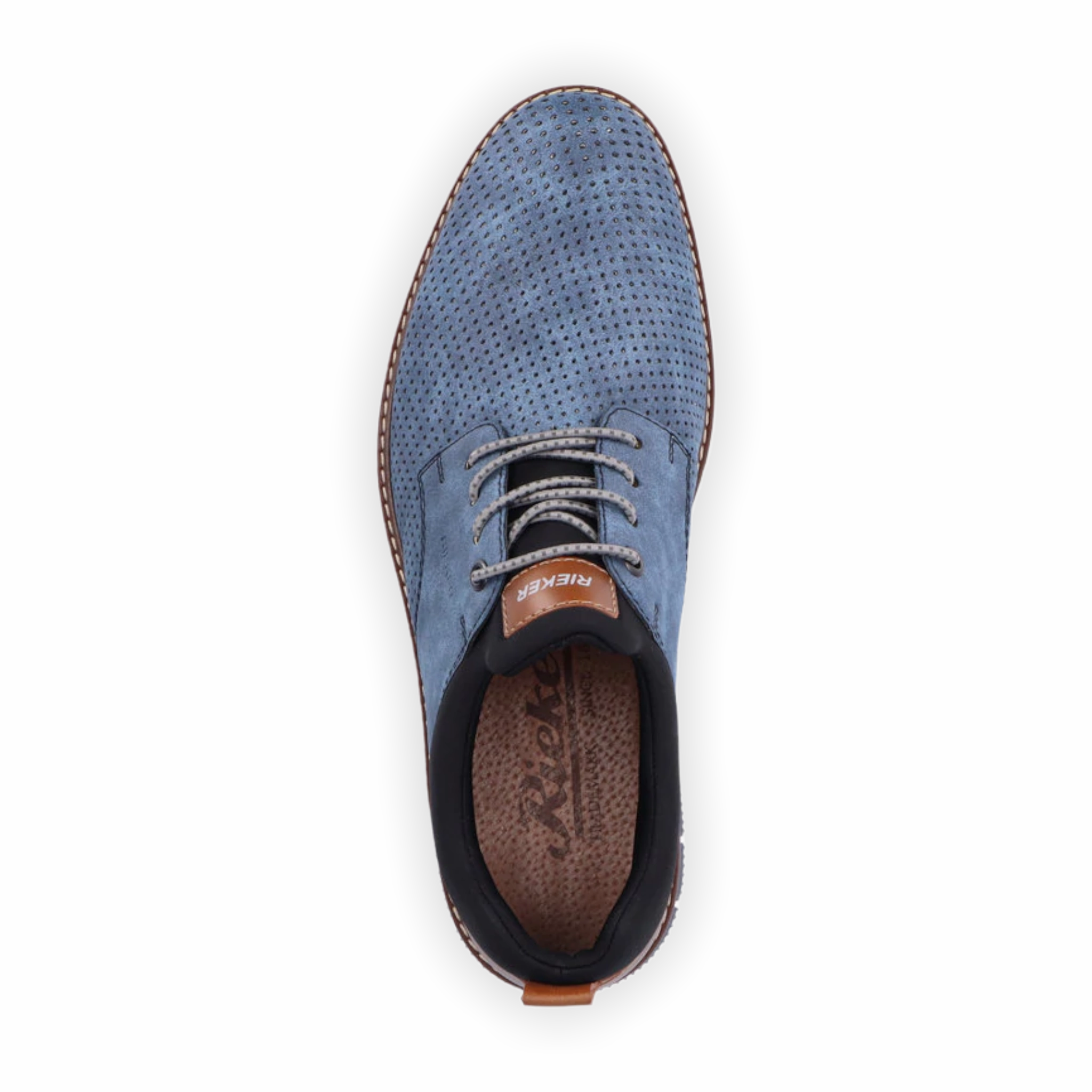 Men's 14450 Dustin Casual Dressing Shoes