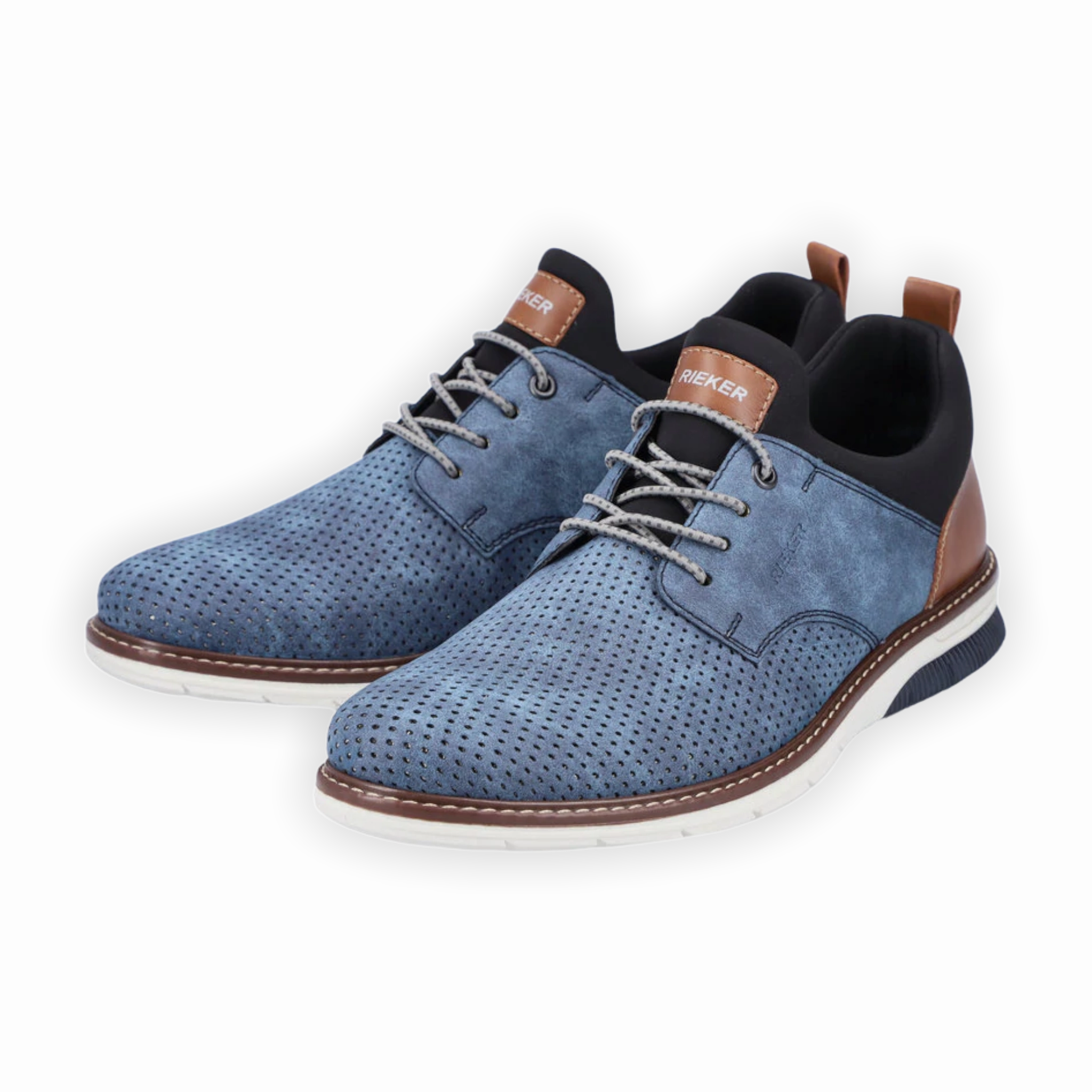 Men's 14450 Dustin Dress Shoes For Suits