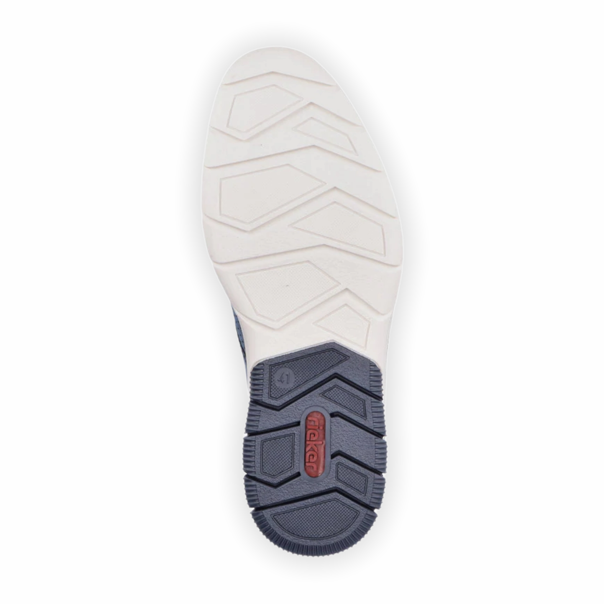 Men's 14450 Dustin Diamond Dress Shoes