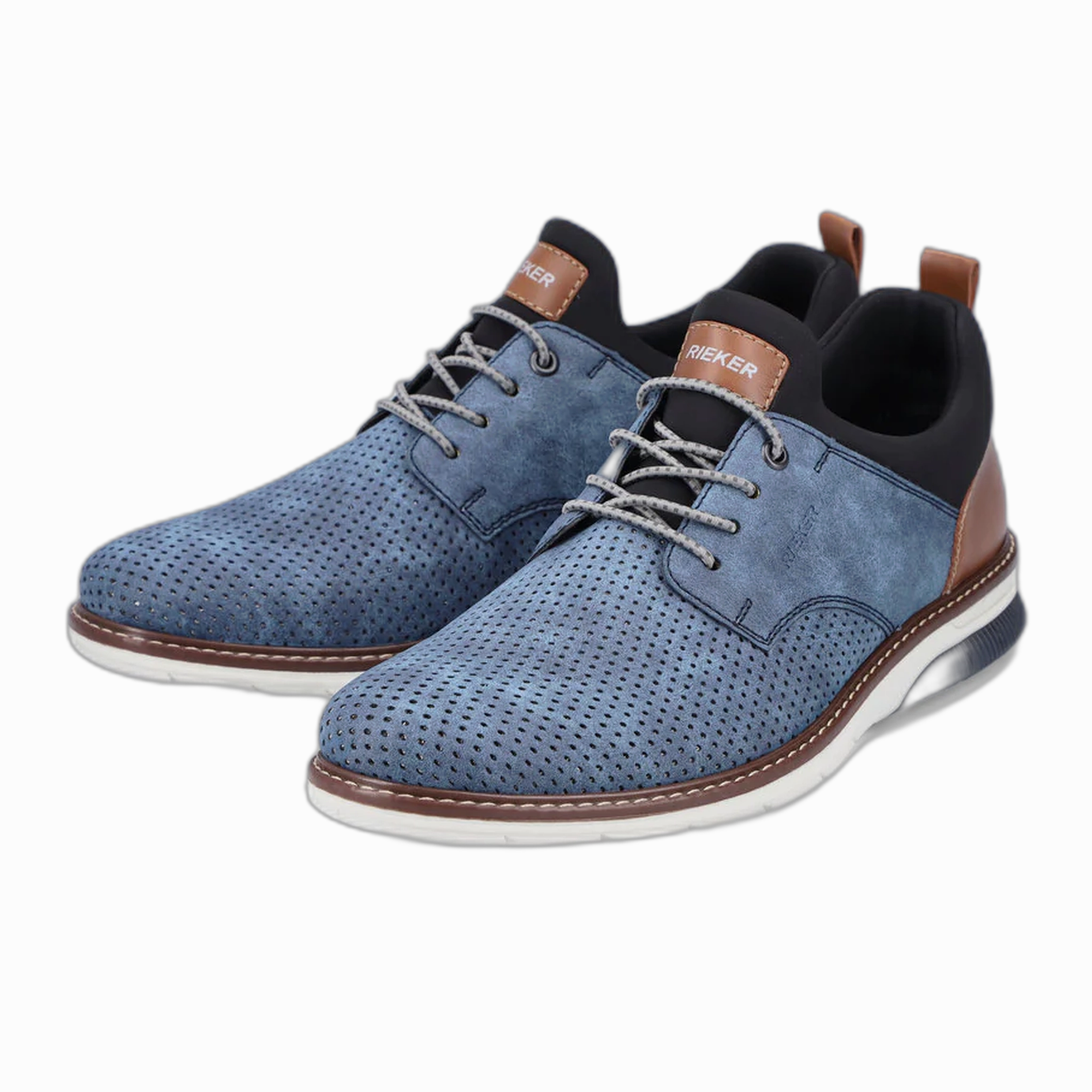 Penneys Dress Shoes Men's 14450 Dustin