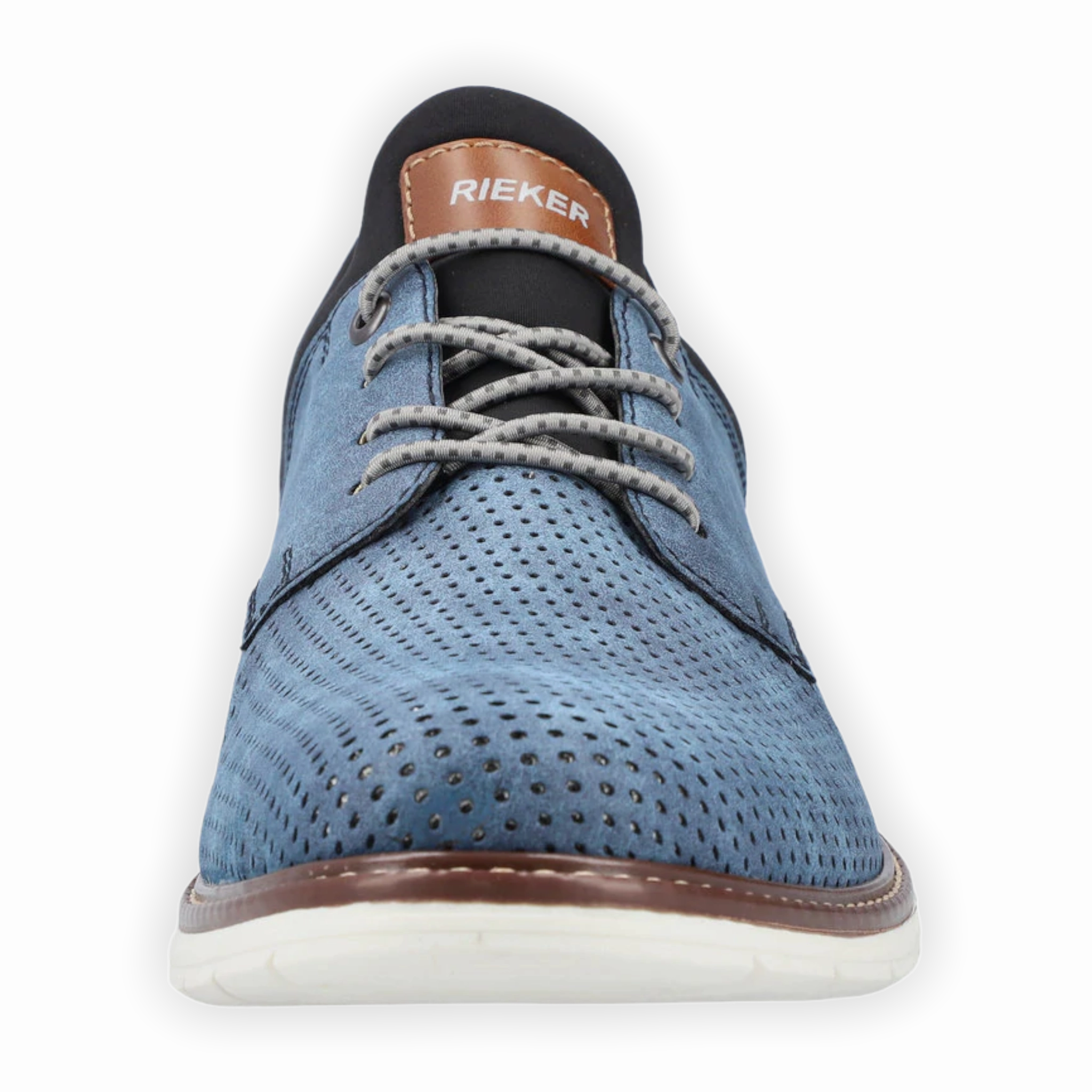 Men's 14450 Dustin Dress Shoes 14 Wide