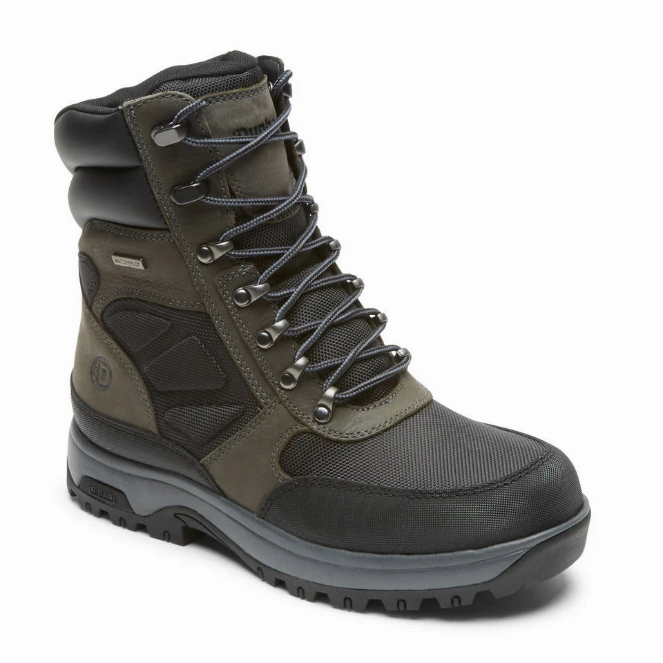 Denali Boots Men's 8000Works Waterproof 8" UBal Boot