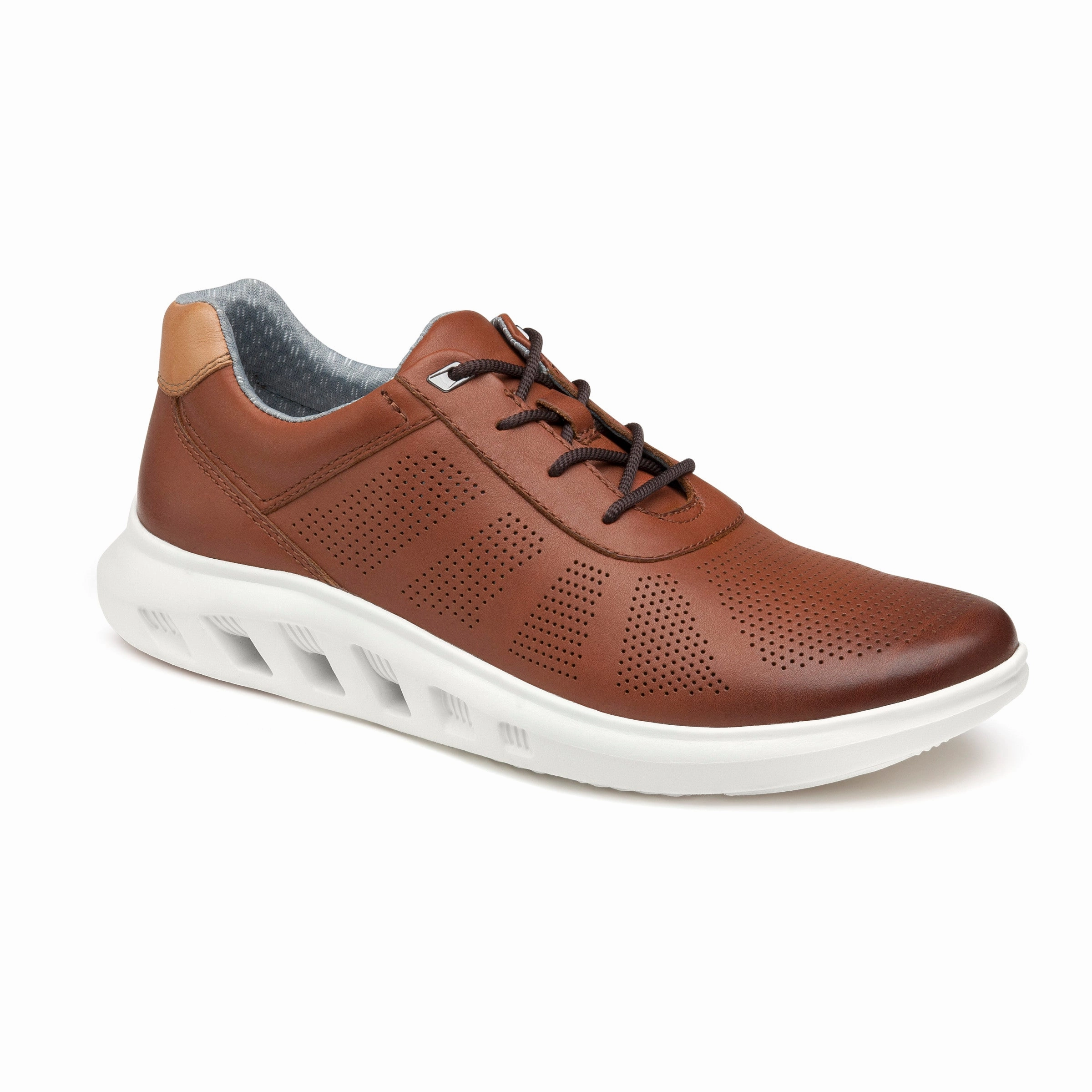 Dress Shoes For Hammertoes MEN'S ACTIVATE U-THROAT