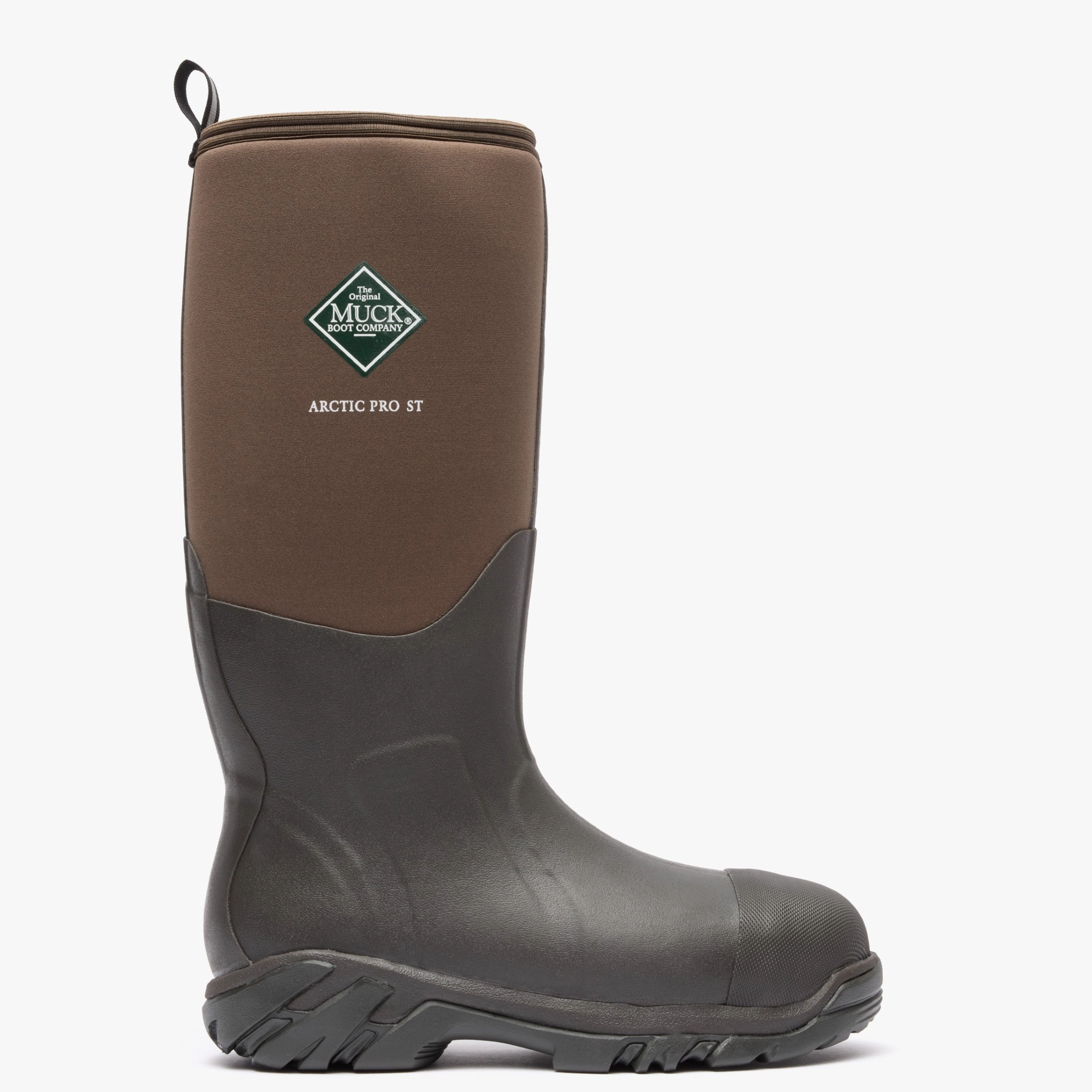 Cole Haan Winter Boots Men's Arctic Pro Steel Toe Insulated Boot