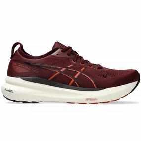 Asics Gel-contend 9 Running Shoe Men's Asics Gel-Kayano 31, Deep Mars/Black, 8.5 D Medium