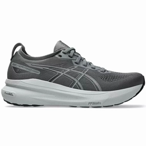 Asics Gt 1000 8 Running Shoes Men's Asics Gel-Kayano 31, Steel Grey/Piedmont Grey, 9 4E Extra Wide