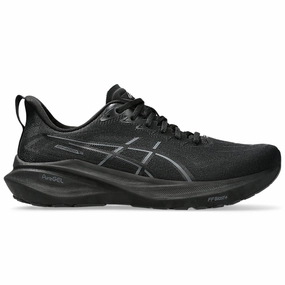 Men's Asics GT-2000 13, Black/Black, 9.5 2E Wide Asics Gt 1000 Running Shoes Review