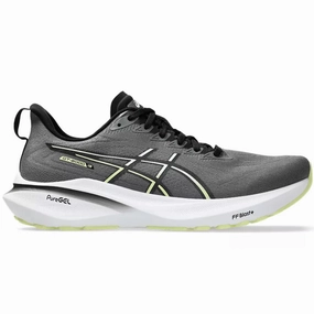 Asics Minimalist Shoes Men's Asics GT-2000 13, Carbon/Black, 10 2E Wide