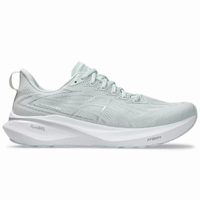 Men's Asics GT-2000 13, Pure Aqua/White, 13 D Medium Asics Gel Casual Shoes