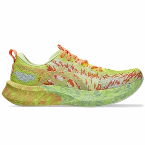 Asics Gel-excite Trail 2 Running Shoe Men's Asics Noosa Tri 16, Safety Yellow/Cool Matcha, 13 D Medium