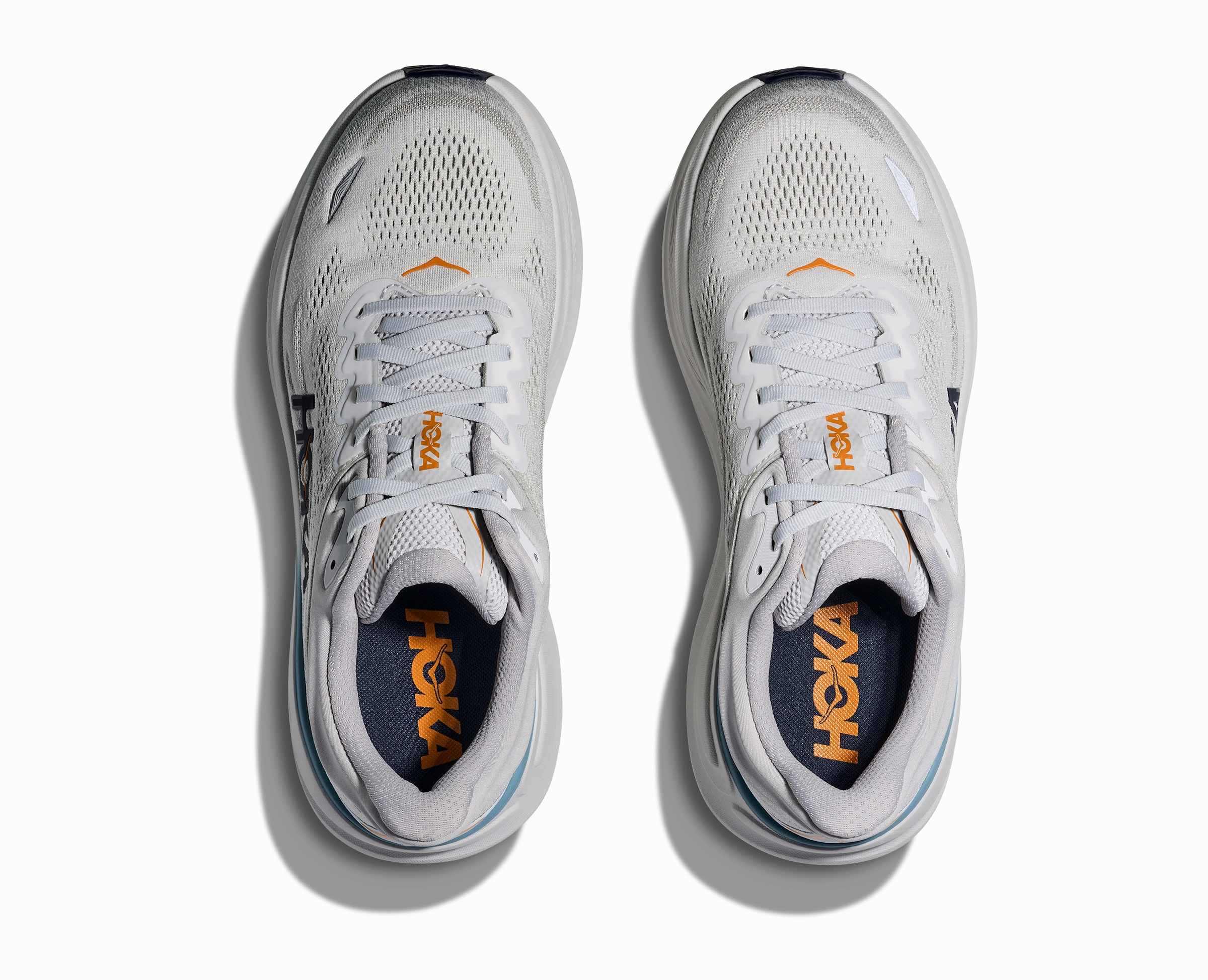 MEN'S BONDI 9 - D - SSTC STARDUST/COSMIC GREY Shoes Sale Or Clearance