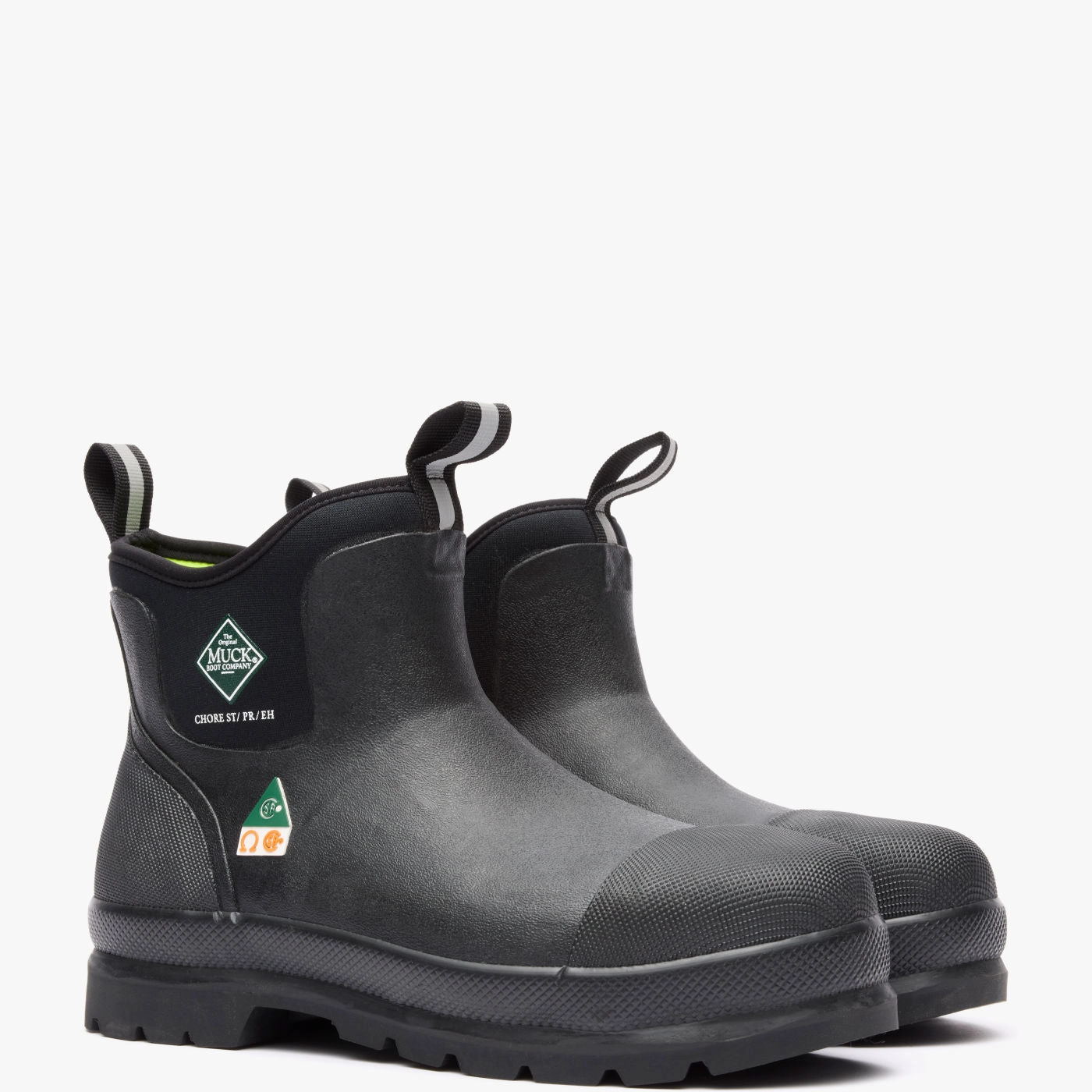 Men's Chore Classic CSA Steel Toe Ice Bug Boots