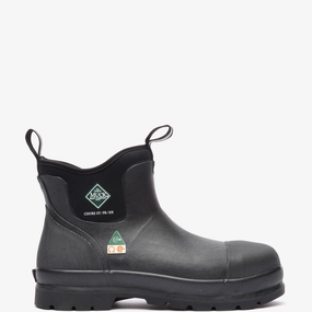Boots Stores Men's Chore Classic CSA Steel Toe