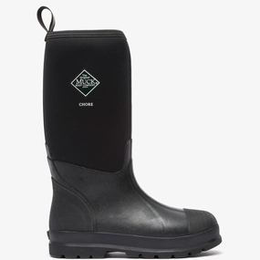 Tall Hunter Boots Men's Chore Classic Work Boot