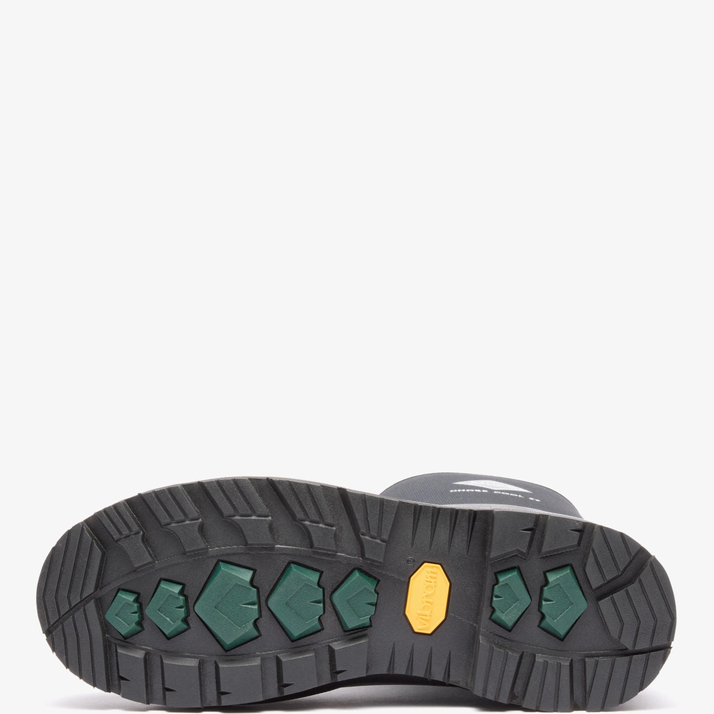 Men's Chore Cool Steel Toe Tall Boot Grey Leather Boots