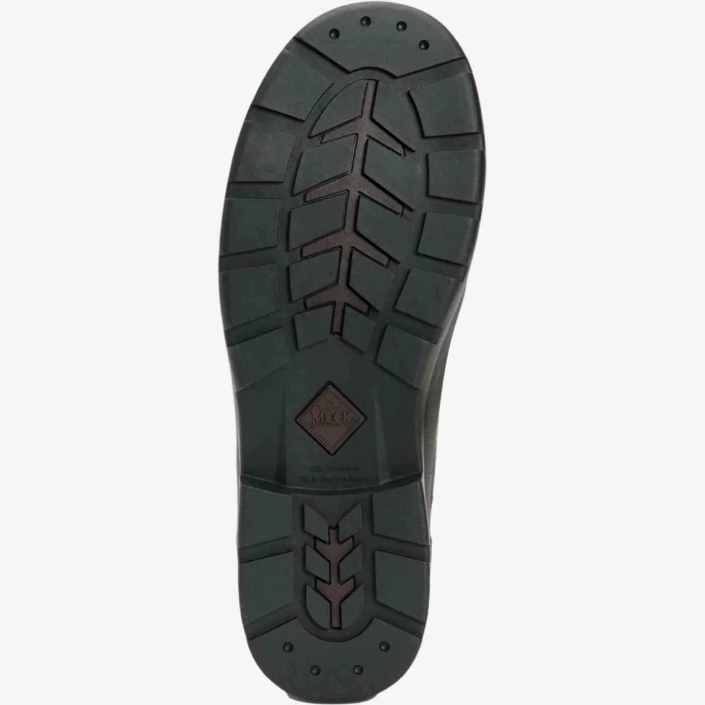 Men's Chore Farm Leather Comp Toe Chelsea Boot CSA Cowgirl In Boots