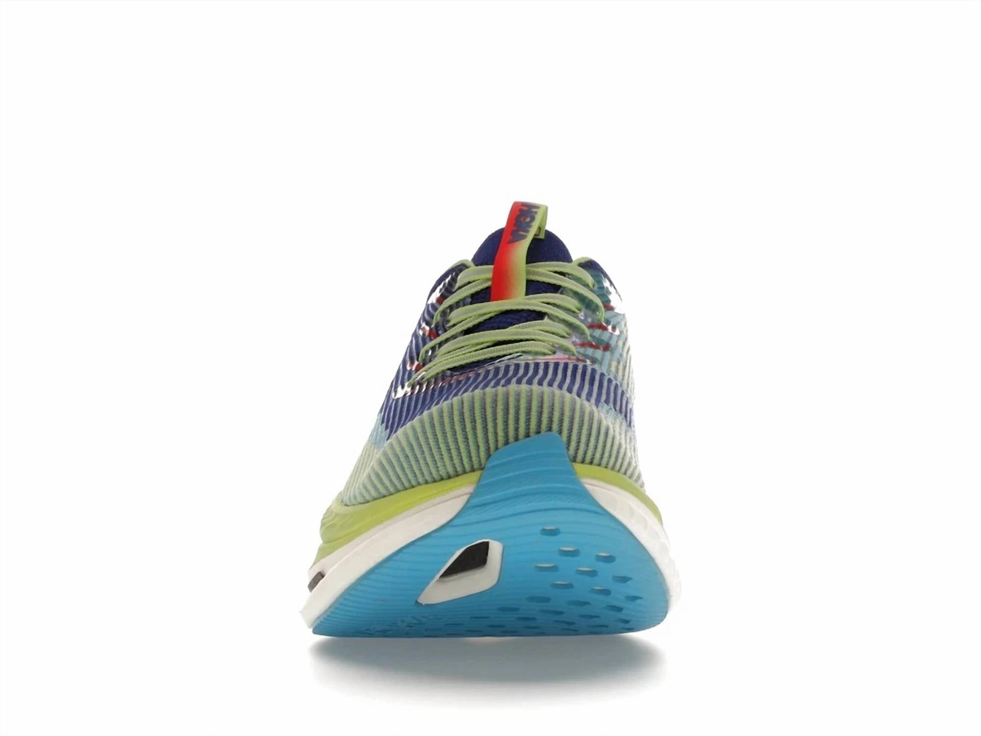 Sorel Kinetic Sneakers Men's Cielo X1 Athletic Sneakers In Evening Sky/lettuce