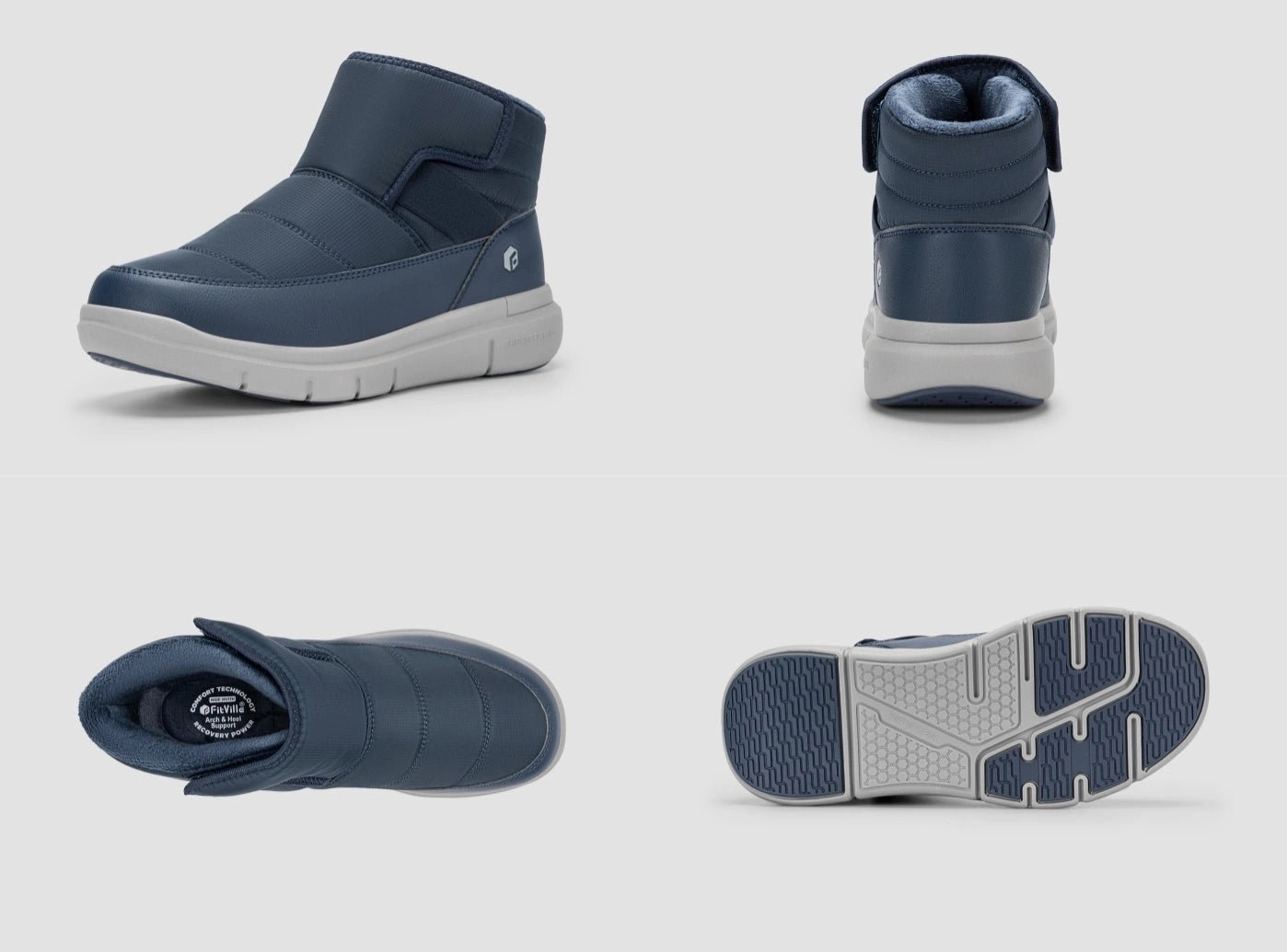 Men's CozyCore V14 Boot