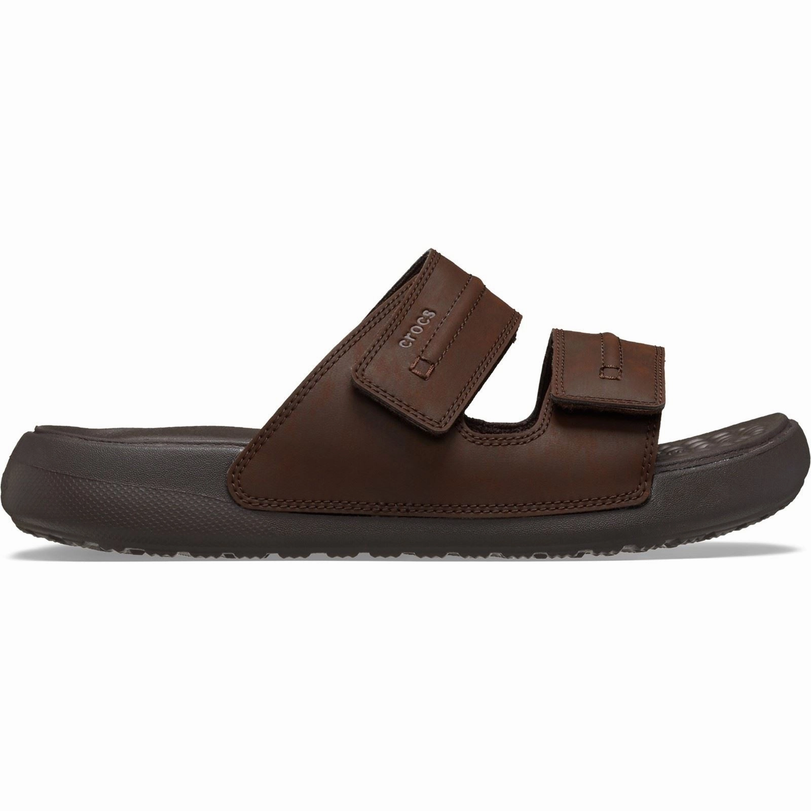 Men's Crocs 209396 Yukon Vista II Sandals Sandals Birkenstock Sale
