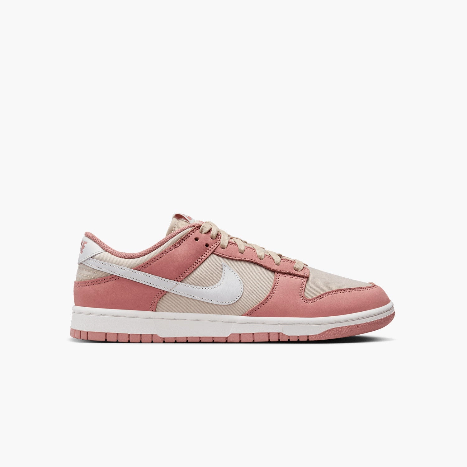 Sneakers Size 3 Men's Dunk Low Retro Premium "Red Stardust"