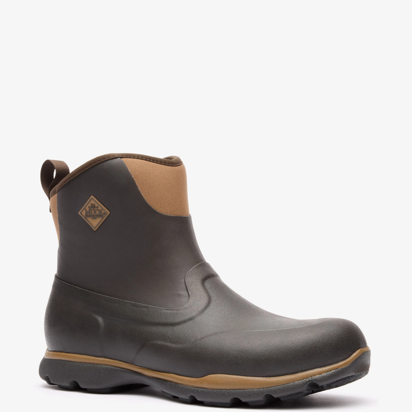 Stiletto Thigh High Boots Men's Excursion Pro Mid Boot