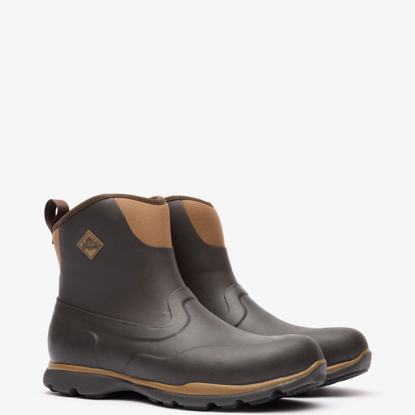 Boots With Feathers Men's Excursion Pro Mid Boot