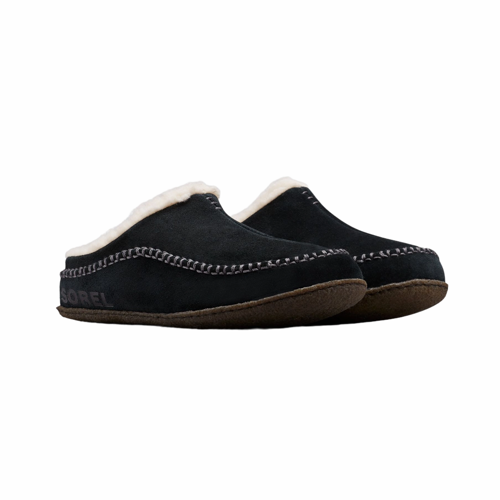 Mia Slippers Men's Falcon Ridge II Slipper