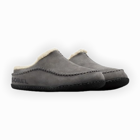 Natural Fiber Slippers Men's Falcon Ridge II Slipper