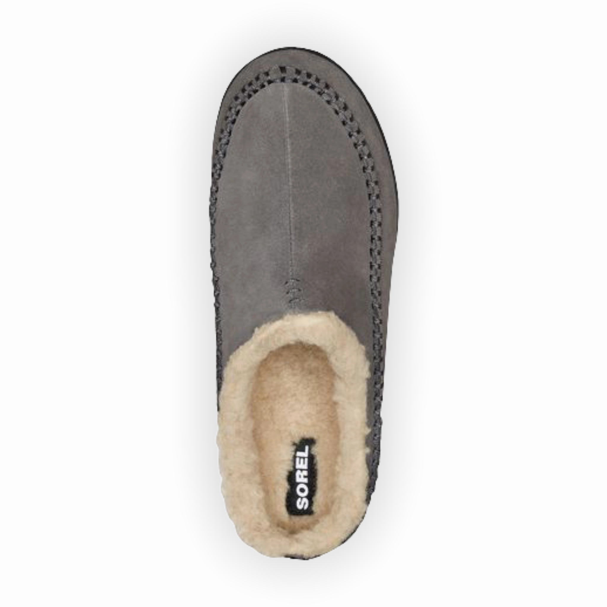 Orthodic Slippers Men's Falcon Ridge II Slipper