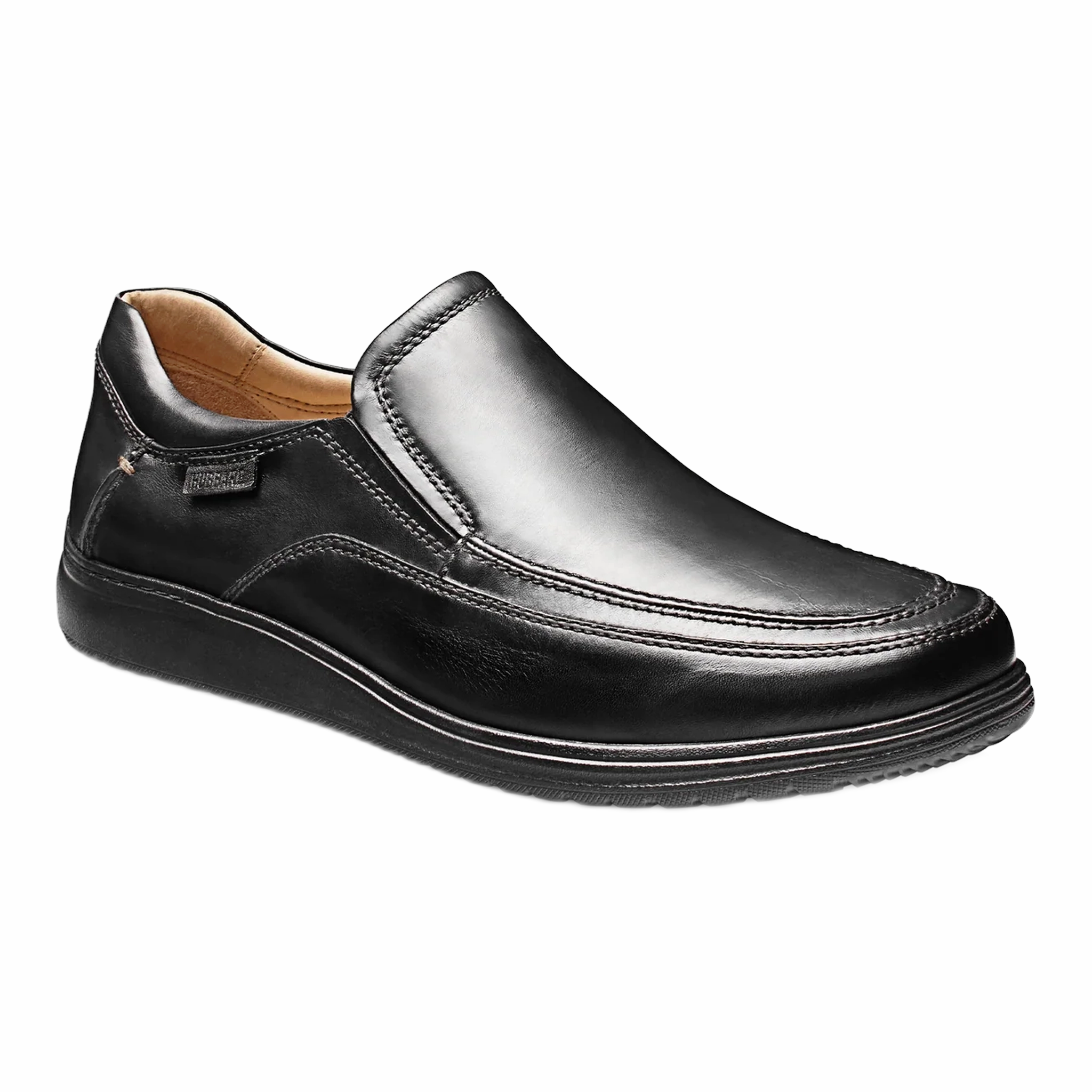 Dress Shoes Front View Men's Featherlight Olema Loafer