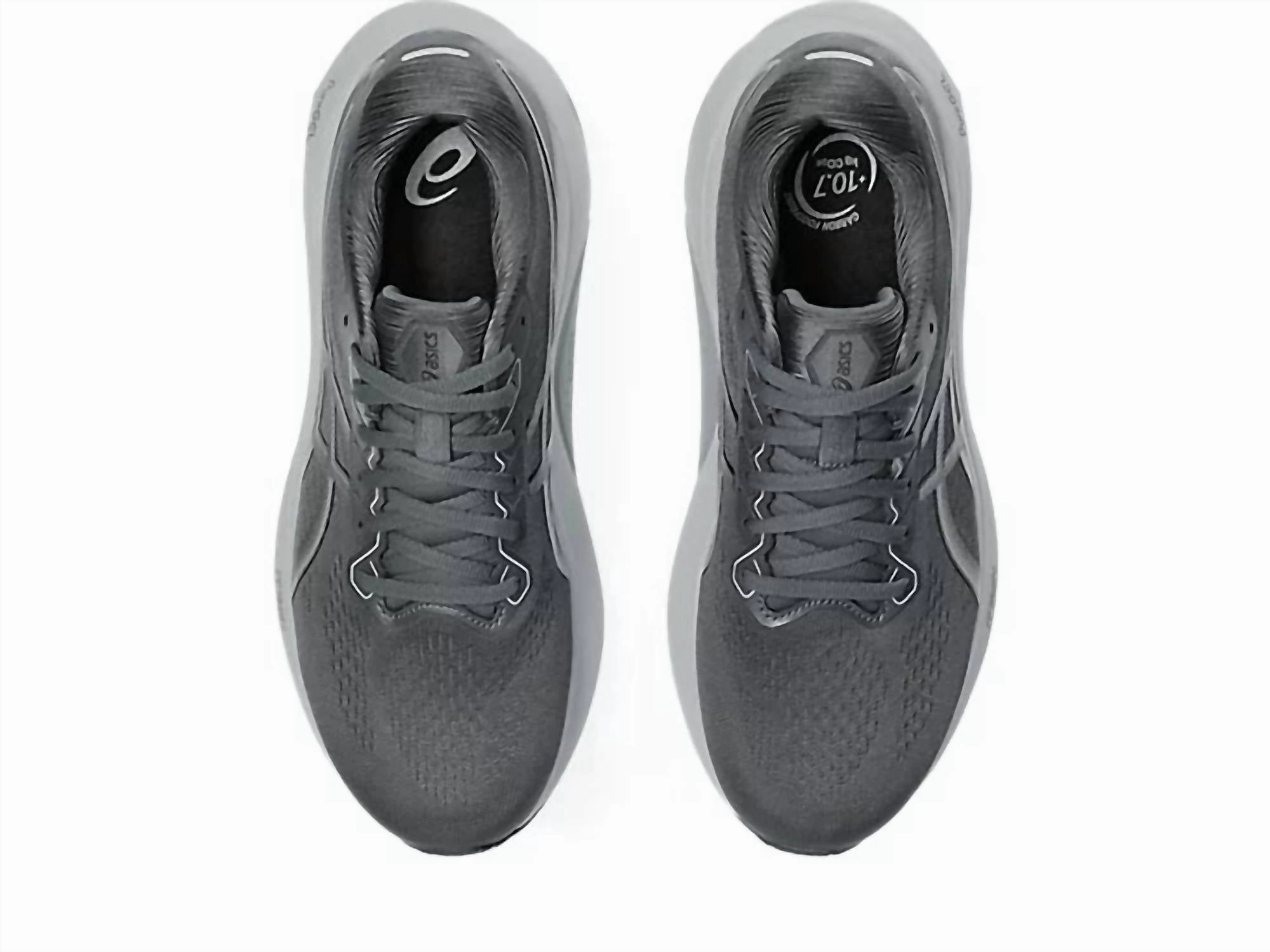 Asics Non Running Shoes Men??S Gel Kayano 30 Carrier Shoes In Piedmont Grey