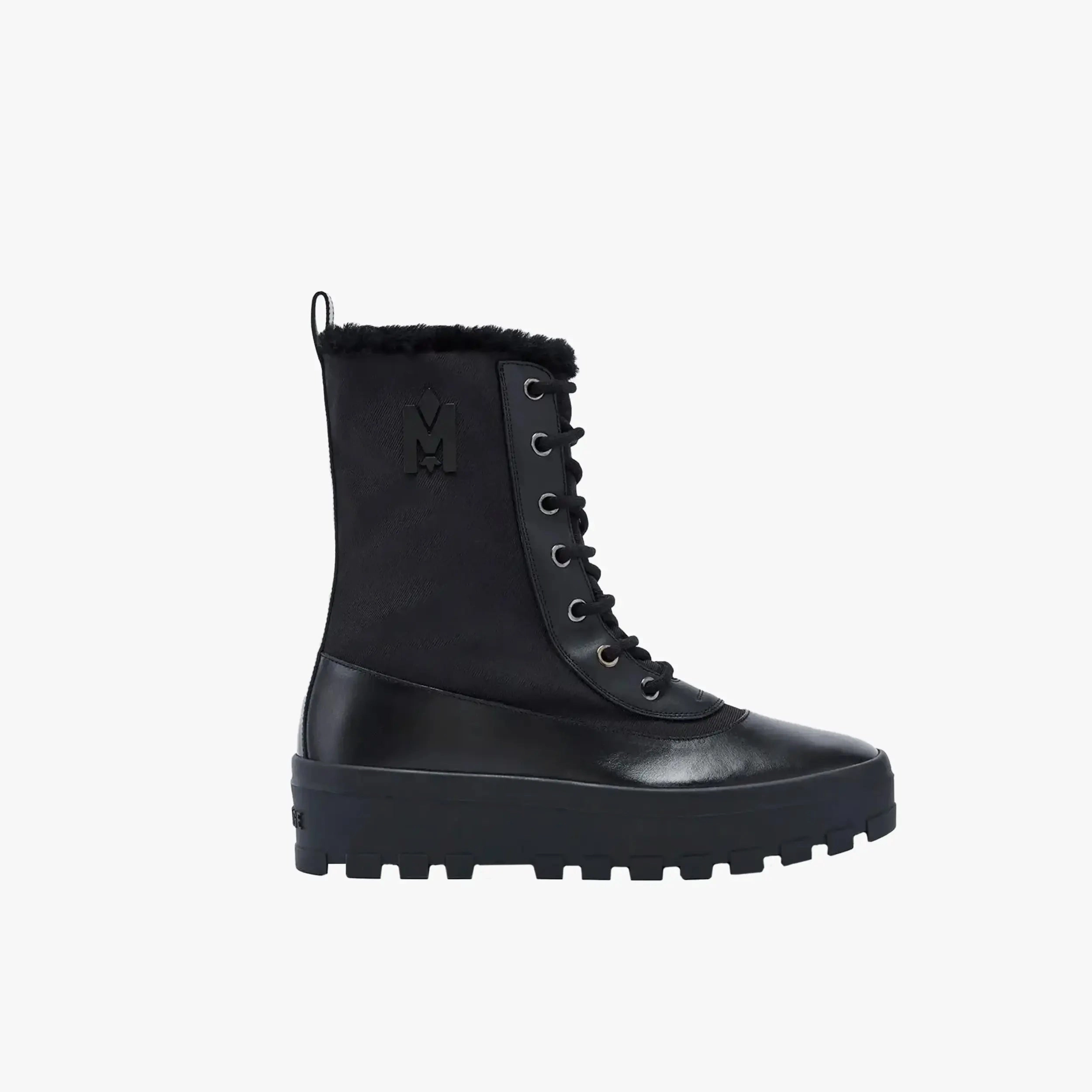 Wing Boots Men's HERO Shearling Lined Winter Boot