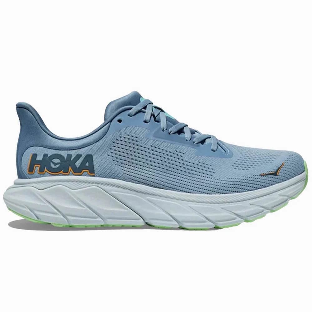 Stores That Carry Shoes Near Me Men's Hoka Arahi 7, Shadow/Dusk, 12.5 D Medium