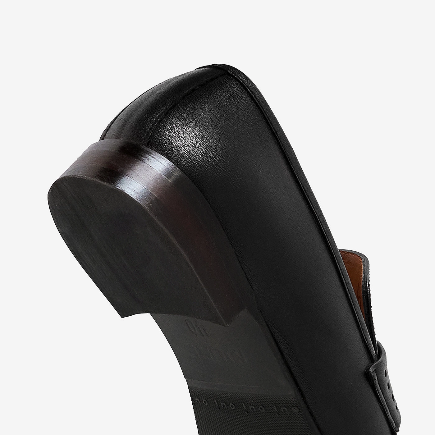 Shoes With Dresses In Winter Men's Minimalistic Dress Shoes