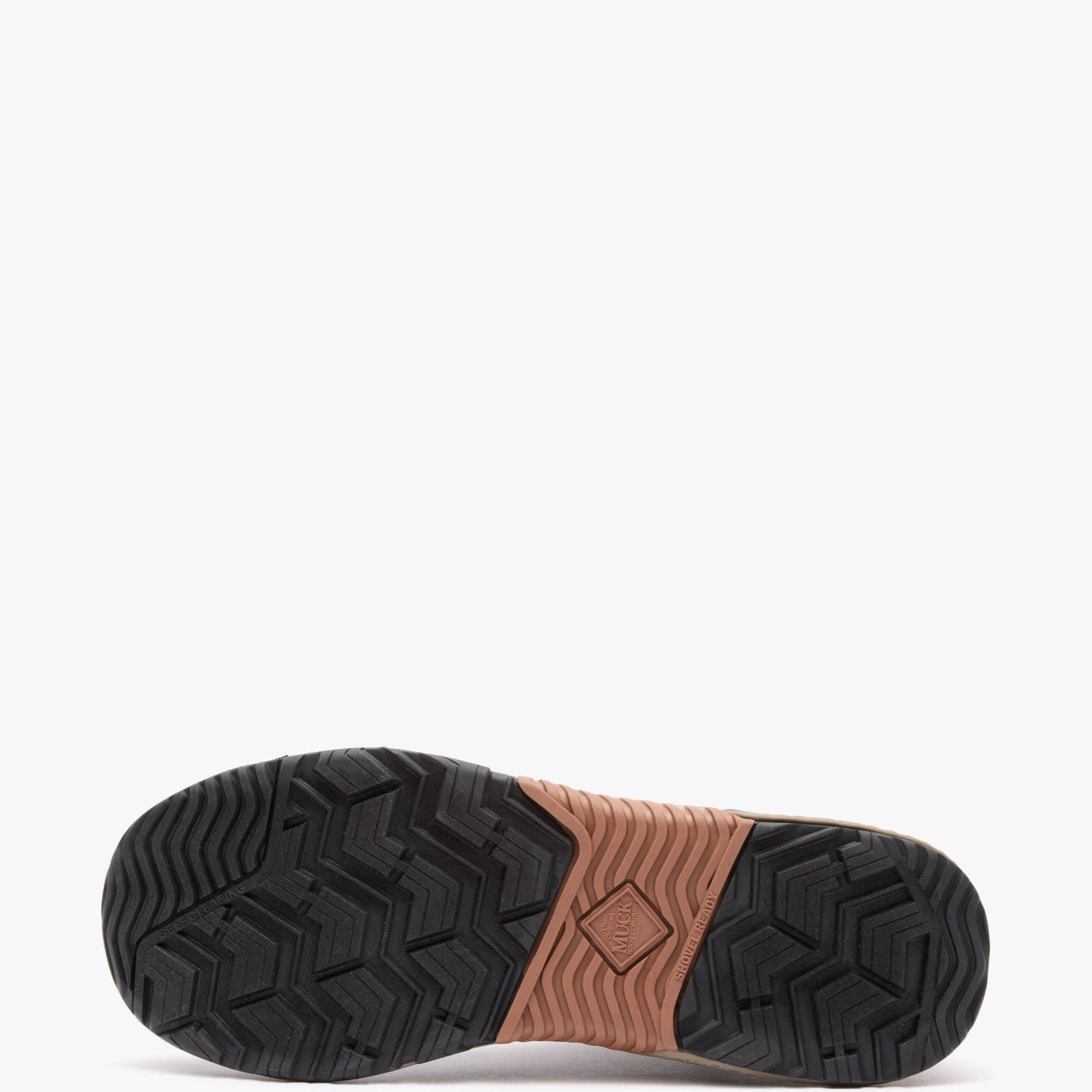 Men's Mossy Oak Outscape Chelsea Slip On Fortnite Service Boots