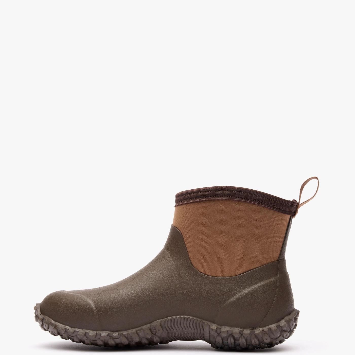 Men's Muckster II Ankle Boot Comp Toe Boots