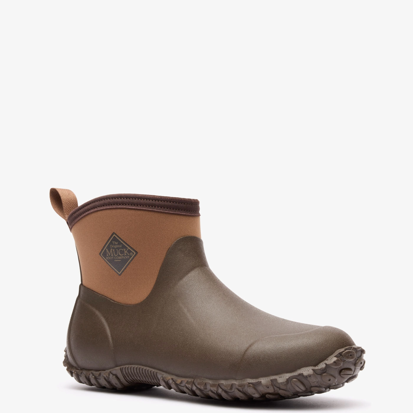 Toddler Cowboy Boots Men's Muckster II Ankle Boot