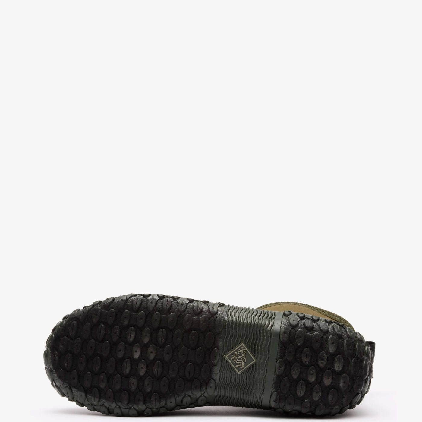 Men's Muckster II Ankle Ziptie On Strut Boots