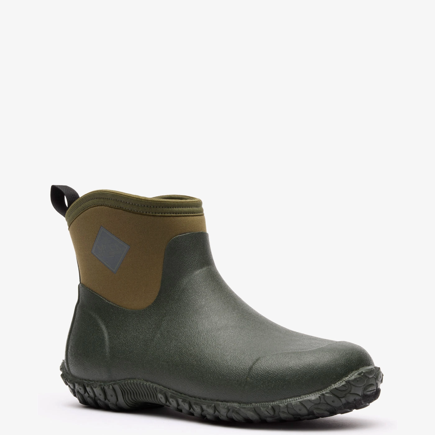 Men's Muckster II Ankle Boots In Summer