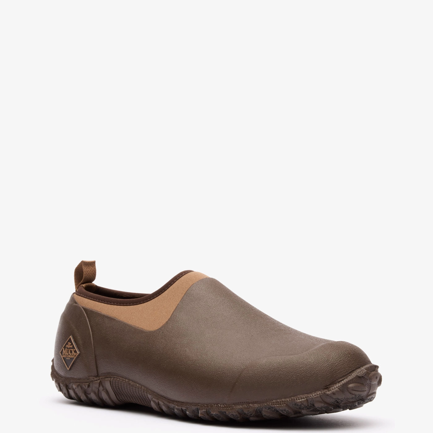 Men's Muckster Low Morgans Boots