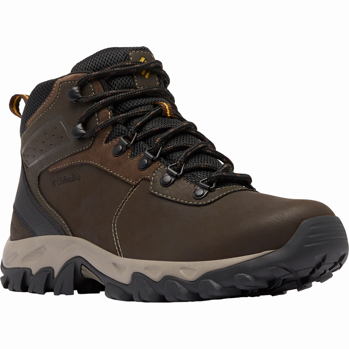 Men's Newton Ridge Plus II Waterproof