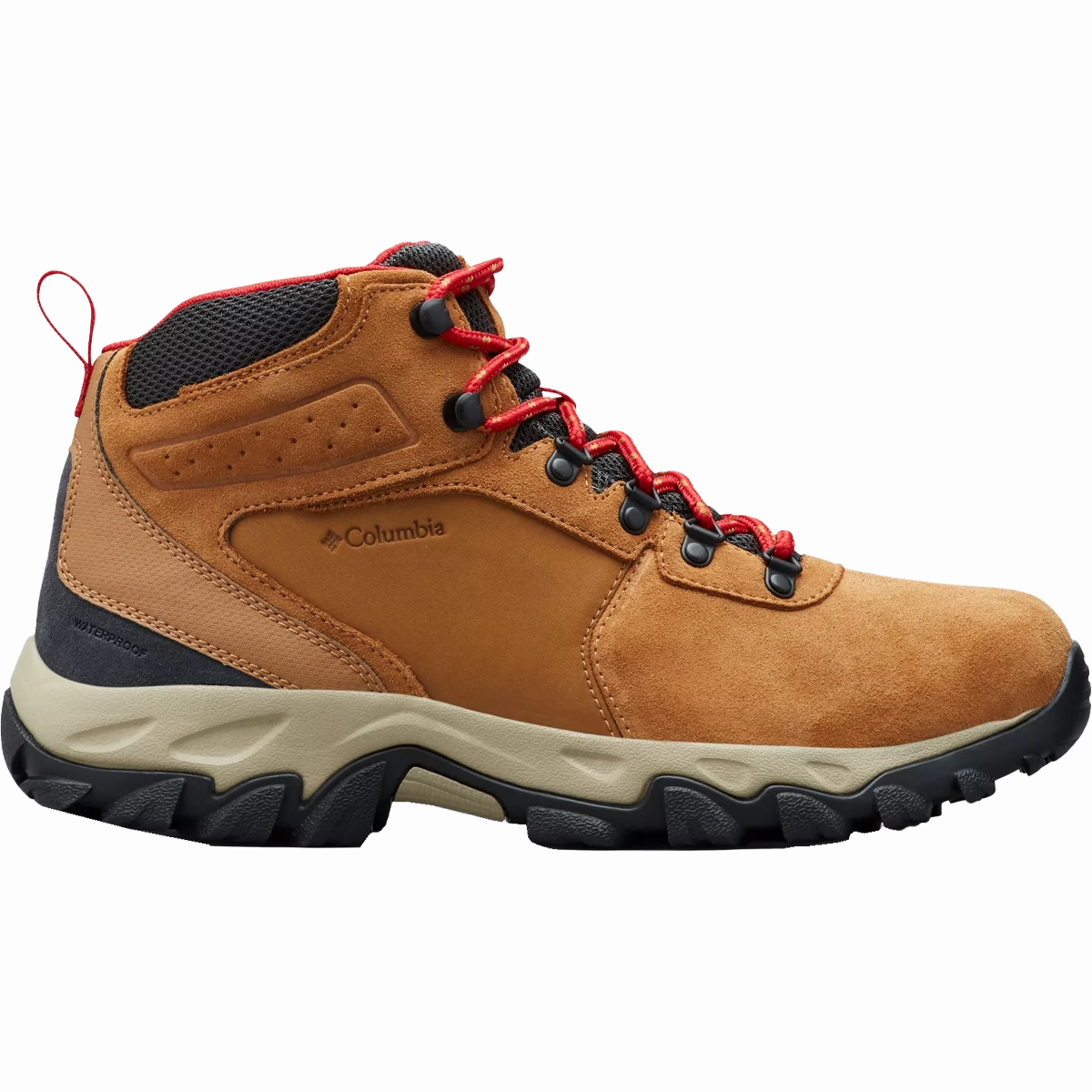 Men's Newton Ridge Plus II Waterproof Sock Liners For Hunter Boots
