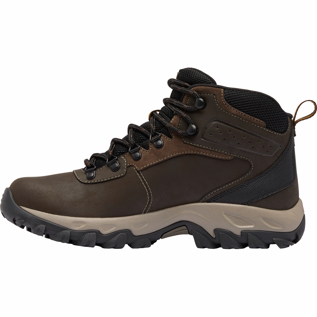Men's Newton Ridge Plus II Waterproof