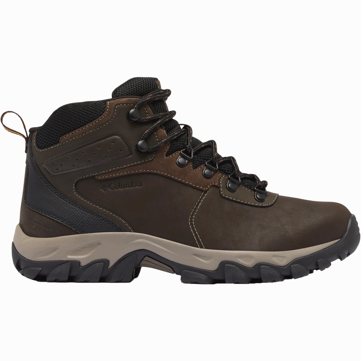 Men's Newton Ridge Plus II Waterproof