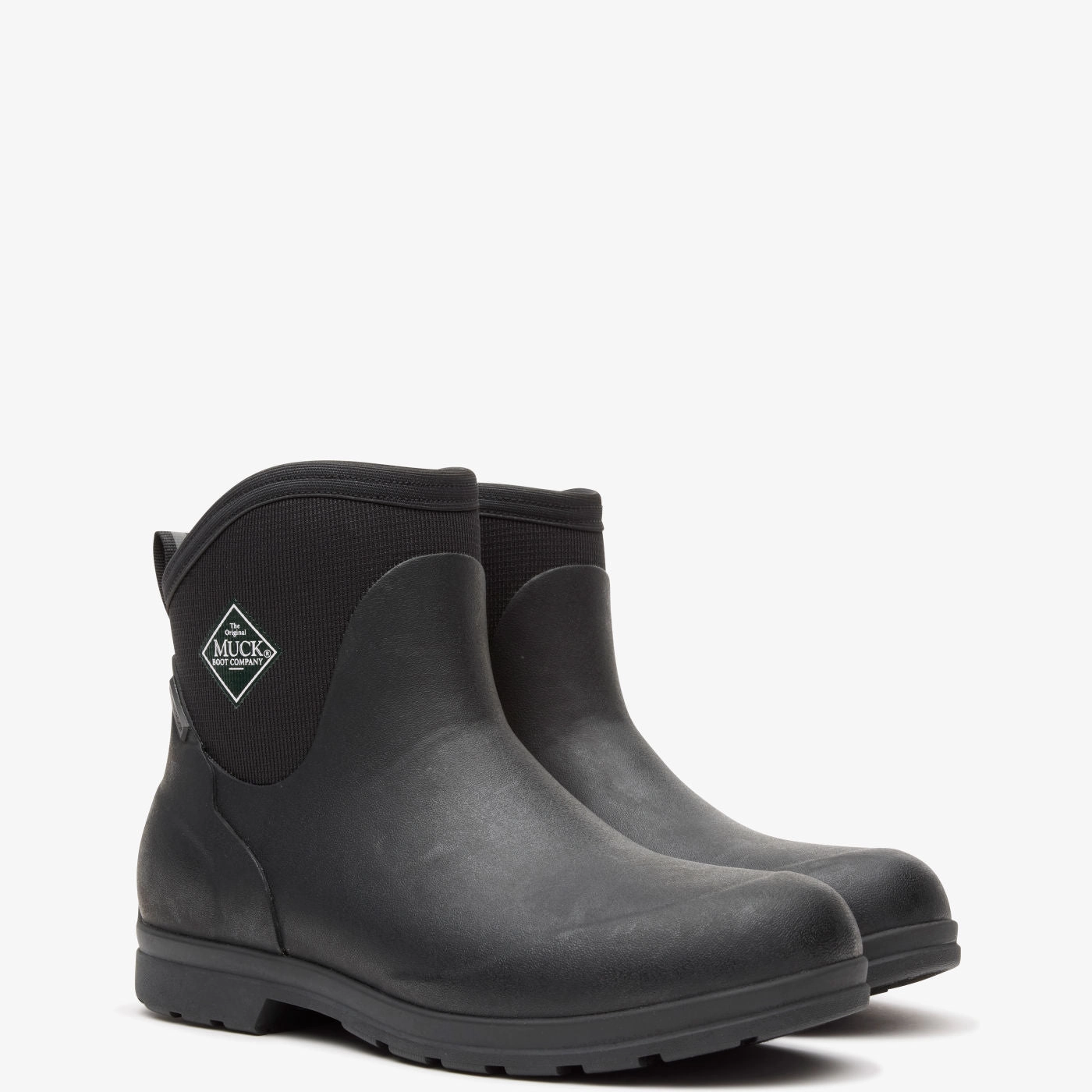 Men's Originals Excursion Pull On Ankle Boot Work Boots Nearby