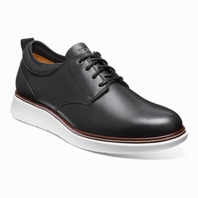 Men's Rafael Hybrid Lace-Up Comfortable Work Dress Shoes