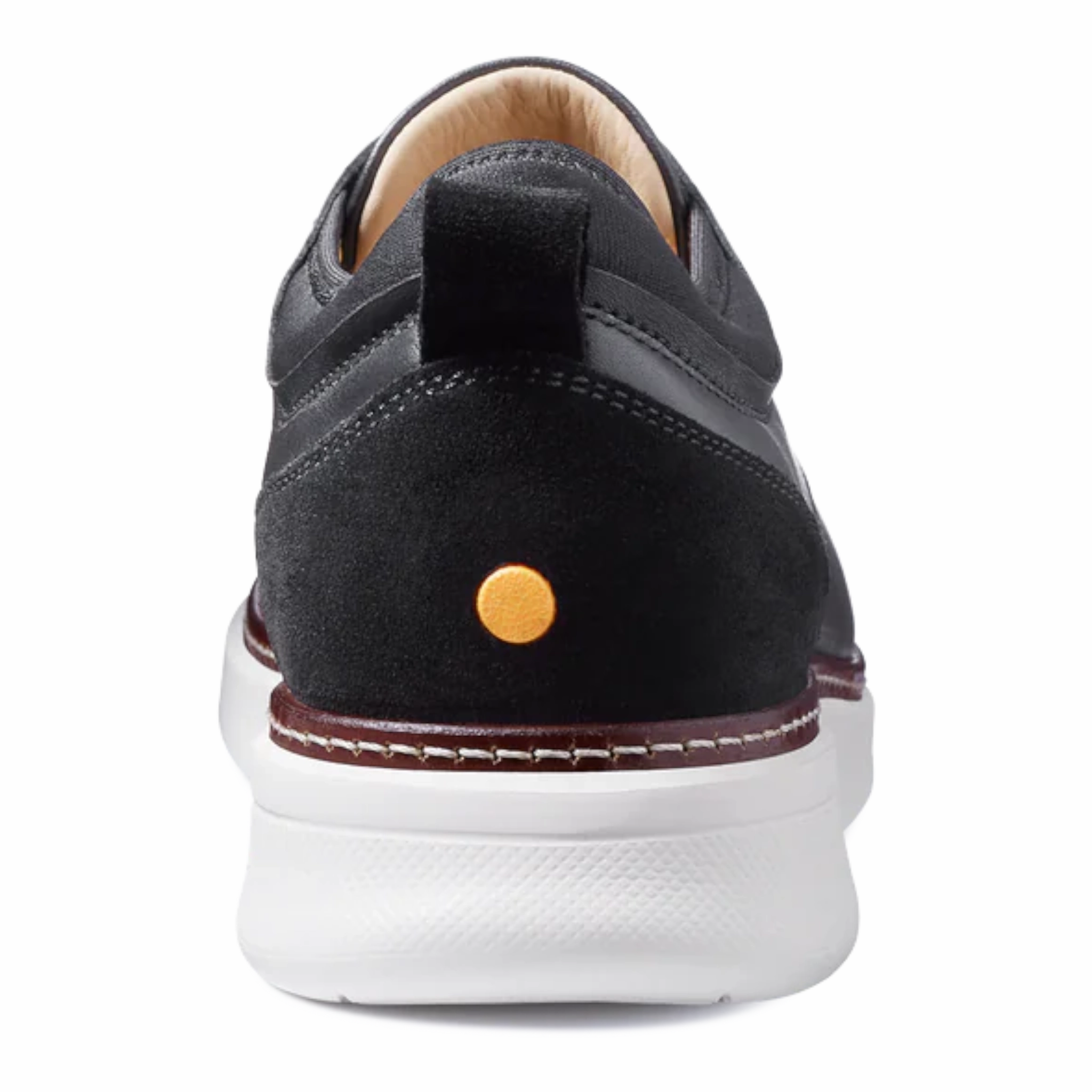 Men's Rafael Hybrid Lace-Up Women's Dress Shoes For Plantar Fasciitis