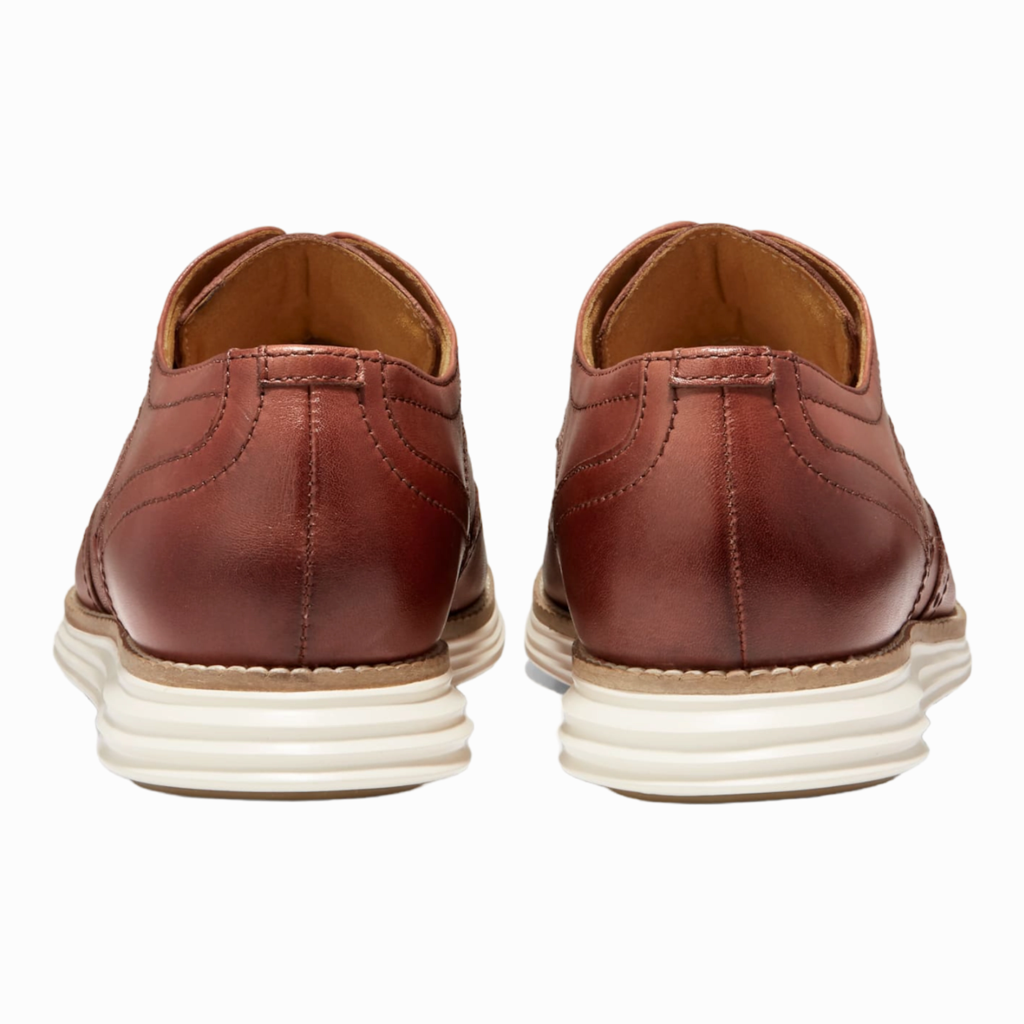 Men's riginalGrand Wingtip Oxford Sneaker That Looks Like A Dress Shoe