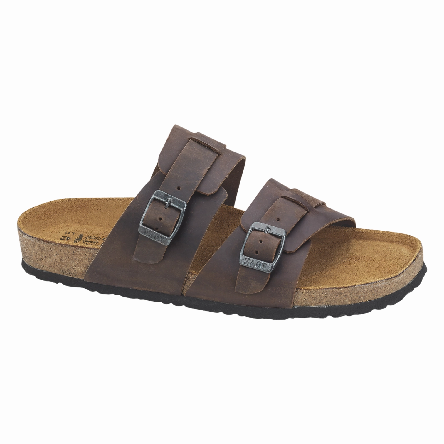 Men's Santa Cruz Birken Sandals